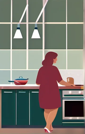 The Pregnancy Fetish