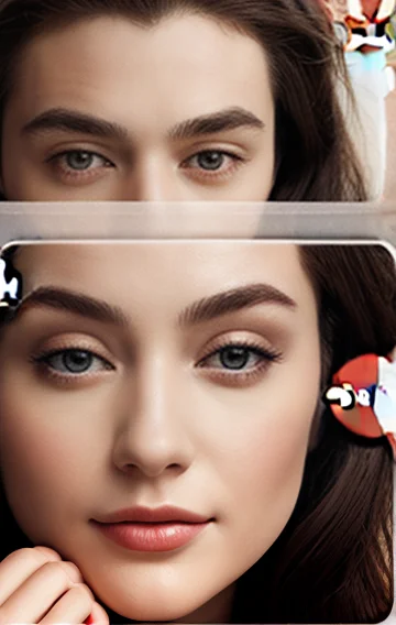 The Summer Of My Pregnancy