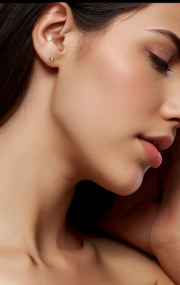 The Unabridged Catalog Of Kisses