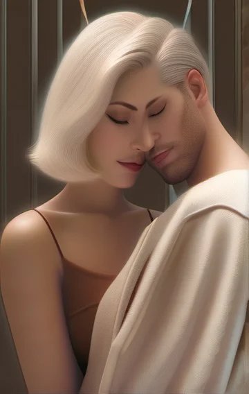 Three Way Stimulation