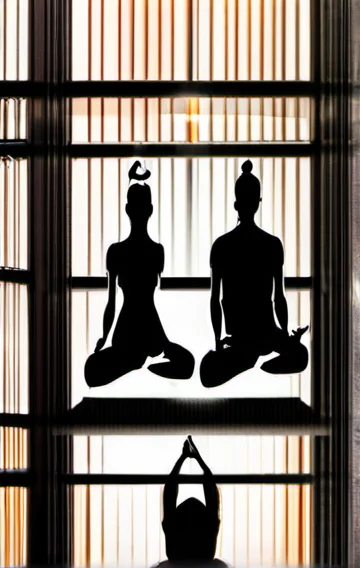 Three Ways Not To Have An Affair