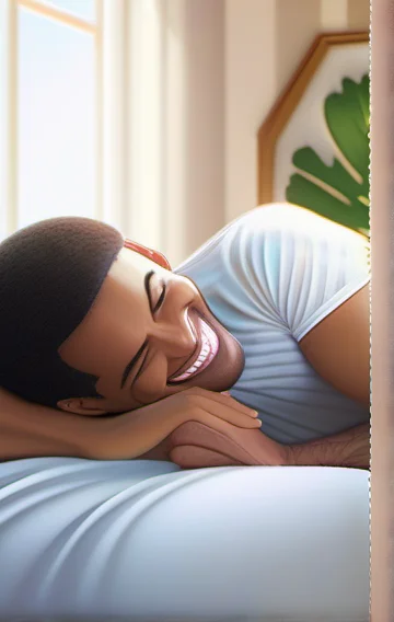 Using Soap As Punishment