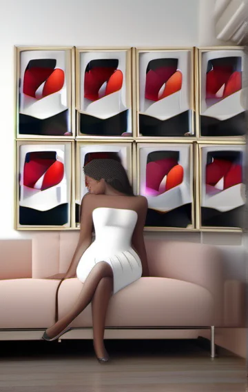 Valentines Day English Ladys Way