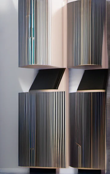 Vanilla Into Butterscotch Ripple