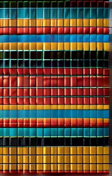 Weapons Of Mass Seduction