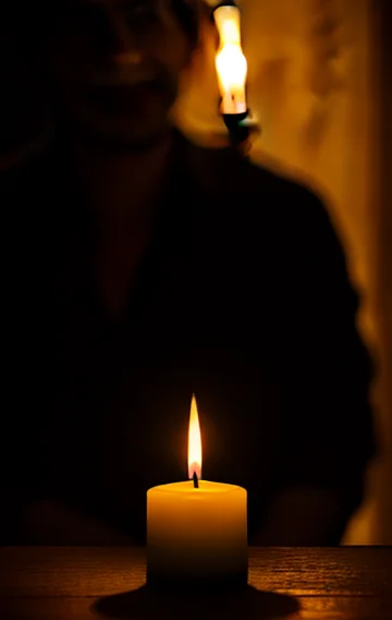 What Every Man Wants