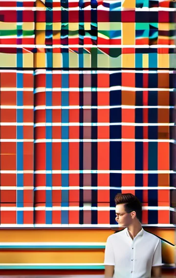 Whipping Your Characters Into Shape