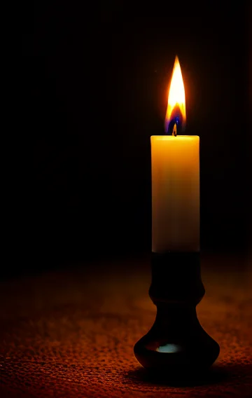 Writing Porn From The Heart