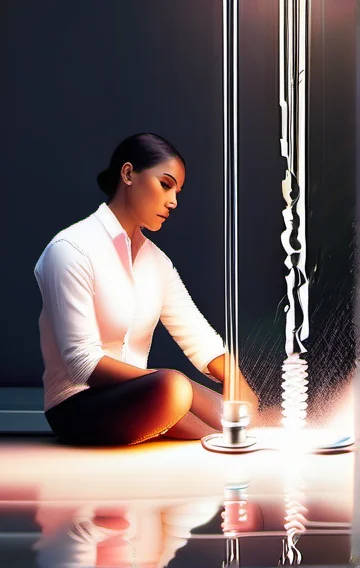 A Ditzy Handful Ch 01