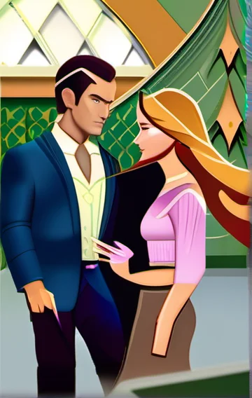 A Pretty Bandit Caught Shoplifting