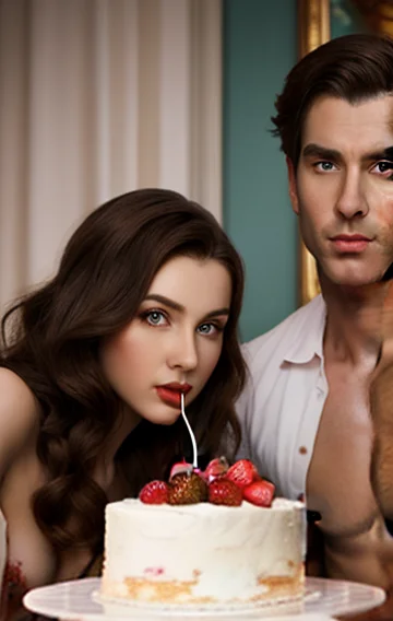 A Revenge Fuck On Valentines Day