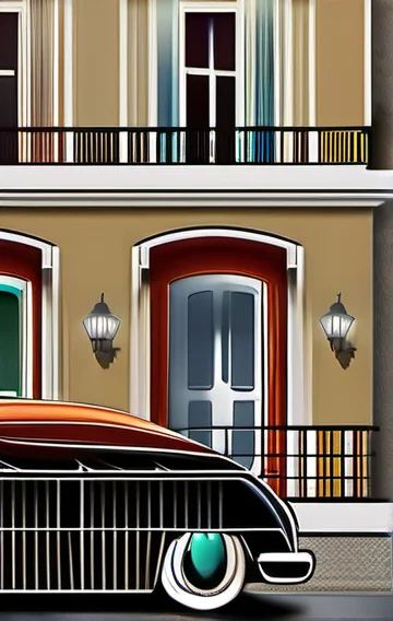 A Tale Of Two Titties 1