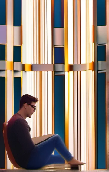 A Trip To The Trash Can