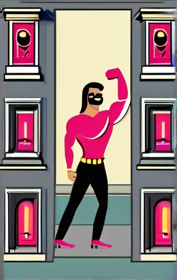 A Very Ditzy Christmas