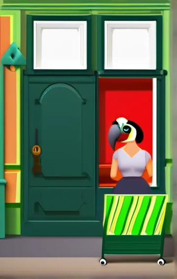 A Whos Who Of Erotica Stereotypes