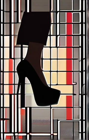 Amorous Goods I Want You