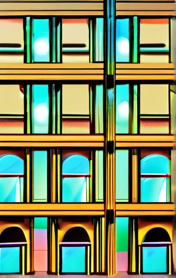 Amorous Goods The Red Leather Boots