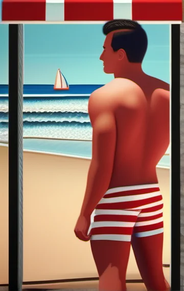 An Unpleasant Afternoon