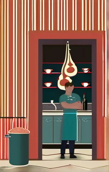 And Soon My Evil Plan Ch 01