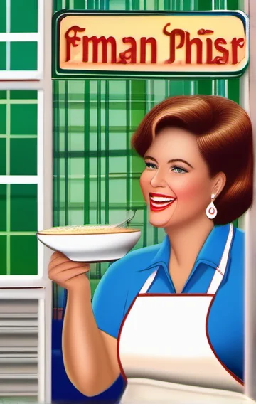 Assignment Mothers Day 2004