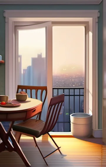 Backcountry Ranger Ch 03