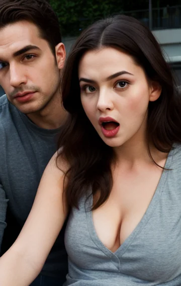 By The Garters With Care