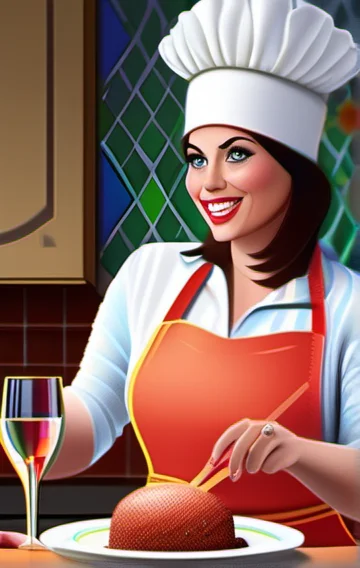 Christmas Eve Many Years Ago