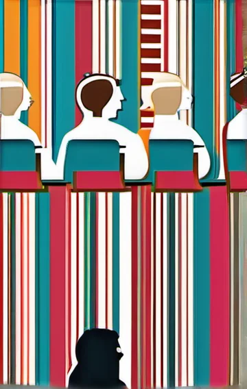 Conversation Of Lust And Envy