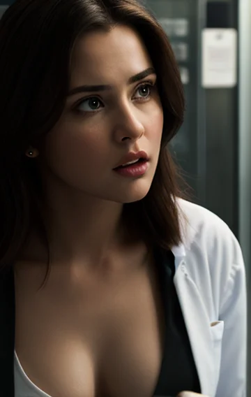 Cooling Our Itch Ch 02