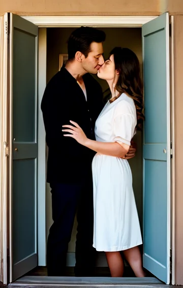 Cuckold Joe And Bunny Bone Pt 04