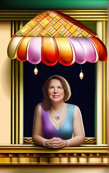 Dairy Of A Phone Sex Goddess