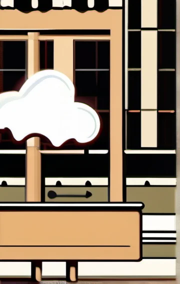 Dark Drink And Conversation Ch 01