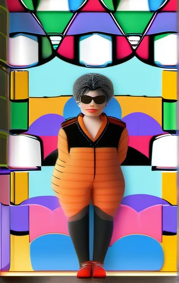 Dart Shooter Gets Lucky Gets Caught