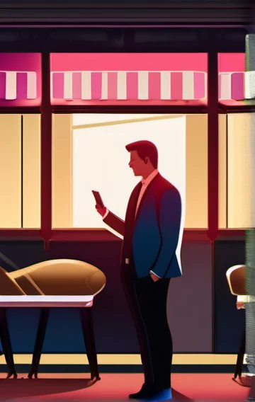 Deal With A Horny Devil A Halloween Tale