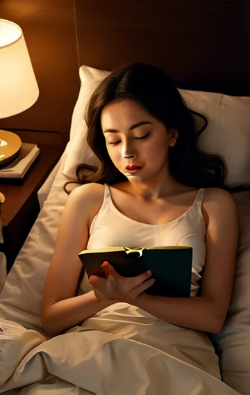 Death At The Happy Ending