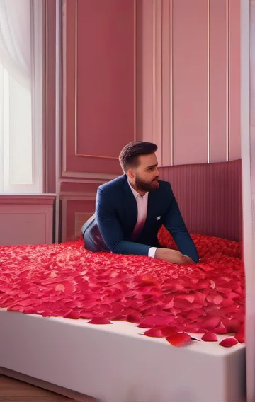 Dick Dynasty An X Rated Soapie