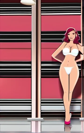 Foxfire A Chainsaw And A Pig