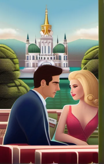 Freddie Retires From Sex Ch 02