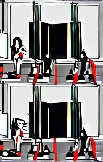 Fuck It Lets Get Waffles