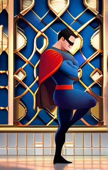 Geoff And Marie The Live Sex Show