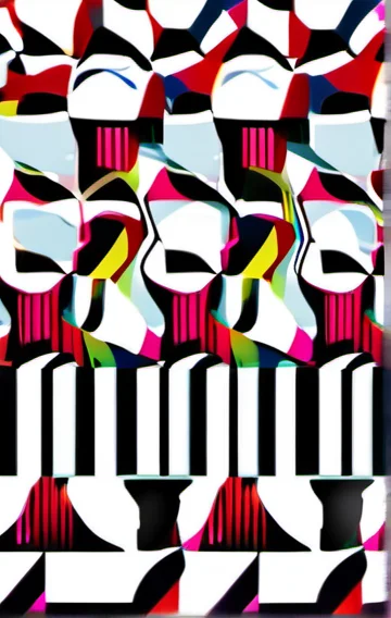 Grandmas Indian Necklace