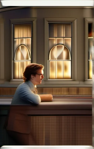 Guys Will Never Catch Up