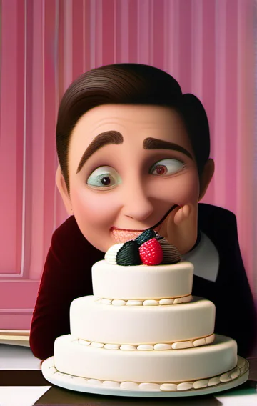 Harriet Gets Her Wee Wee Juice