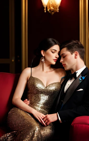 Hell For Feathers Ch 01