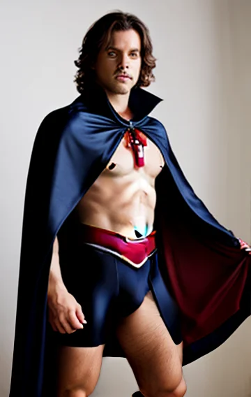 Hickory Dickory Cock Women Only