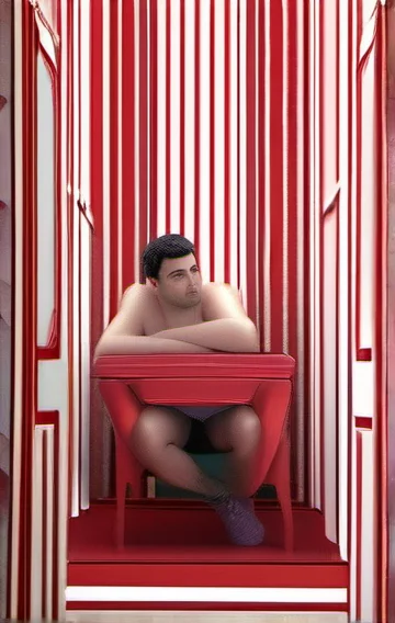 Holly The Horny Witch Pt 05