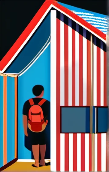 How I Got My Chest Waxed