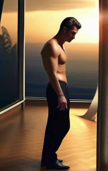 Hows My Lap Dancing Ch 01