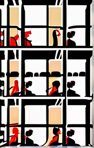 If Great Authors Wrote Porn 09