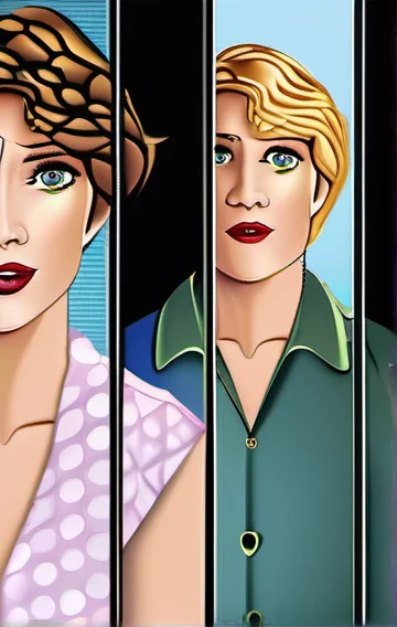 Incident On A Business Trip